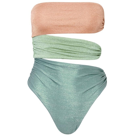 BAOBAB ISLA ONE PIECE SWIMSUIT 🩱 - Picture 7 of 9